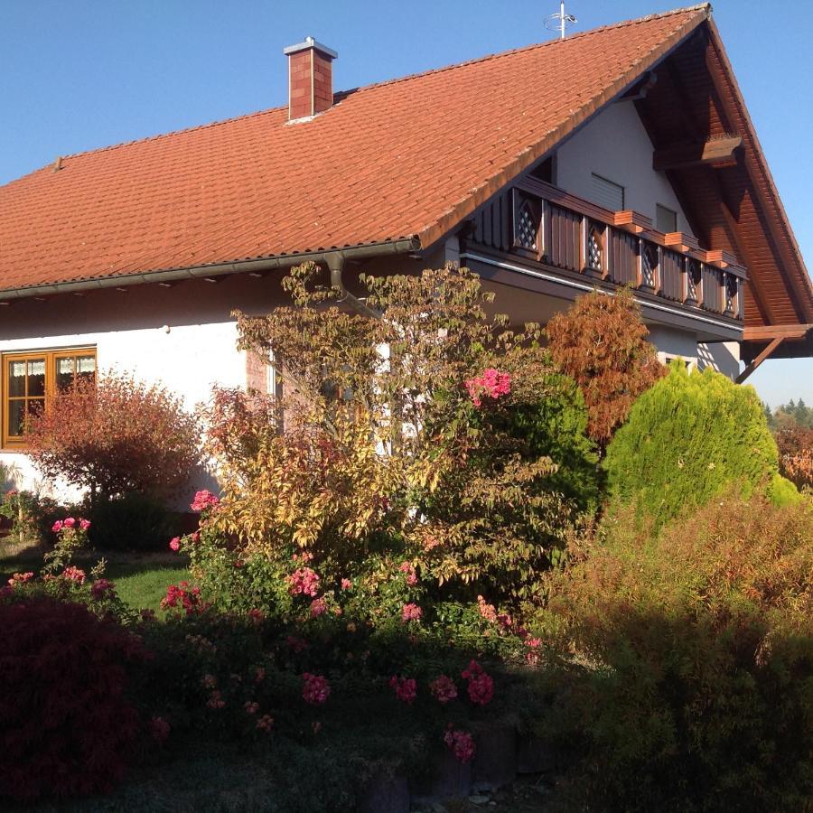 Ferienwohnung Zur Kartause Schollbrunn Exterior foto