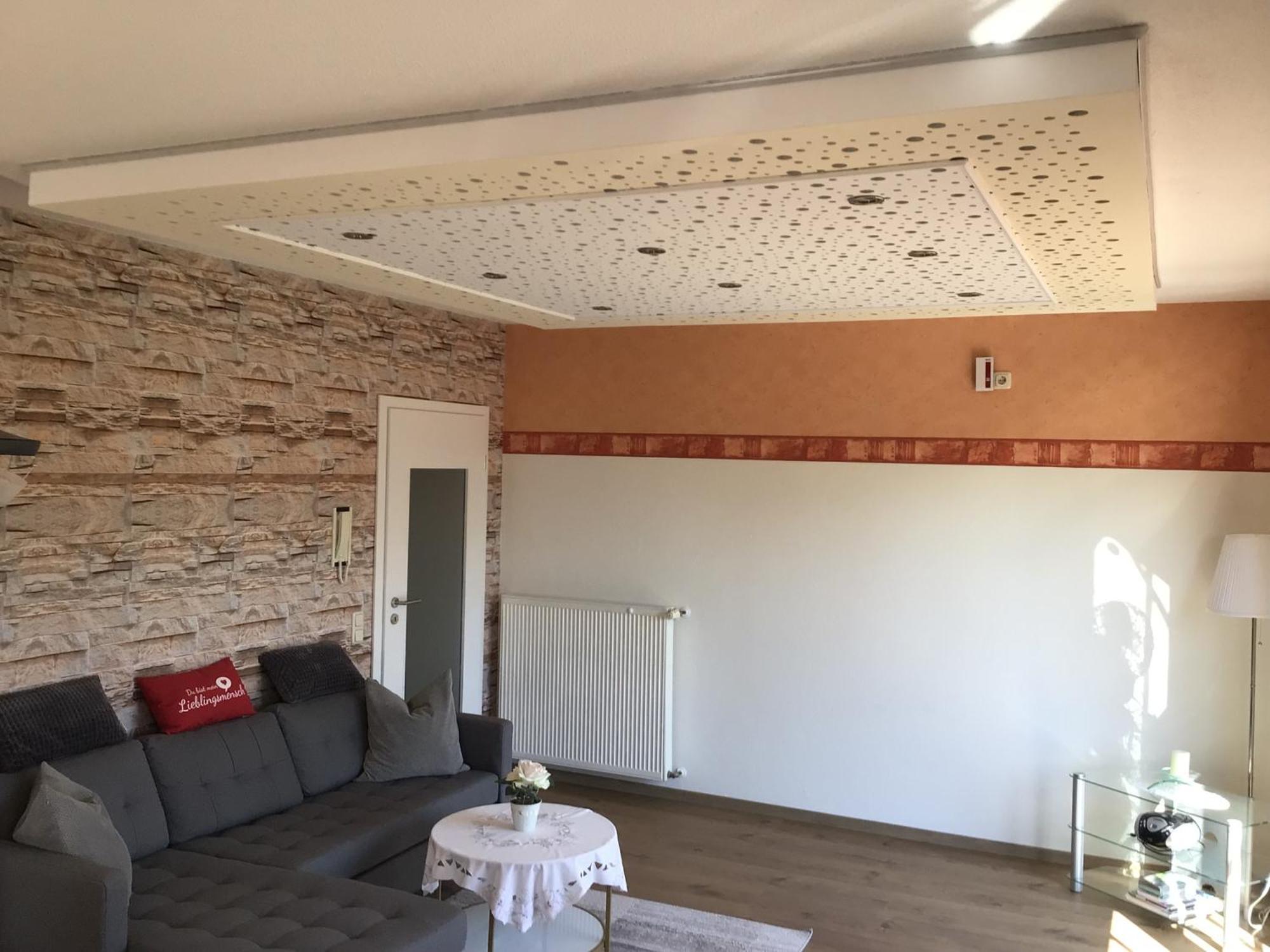 Ferienwohnung Zur Kartause Schollbrunn Exterior foto