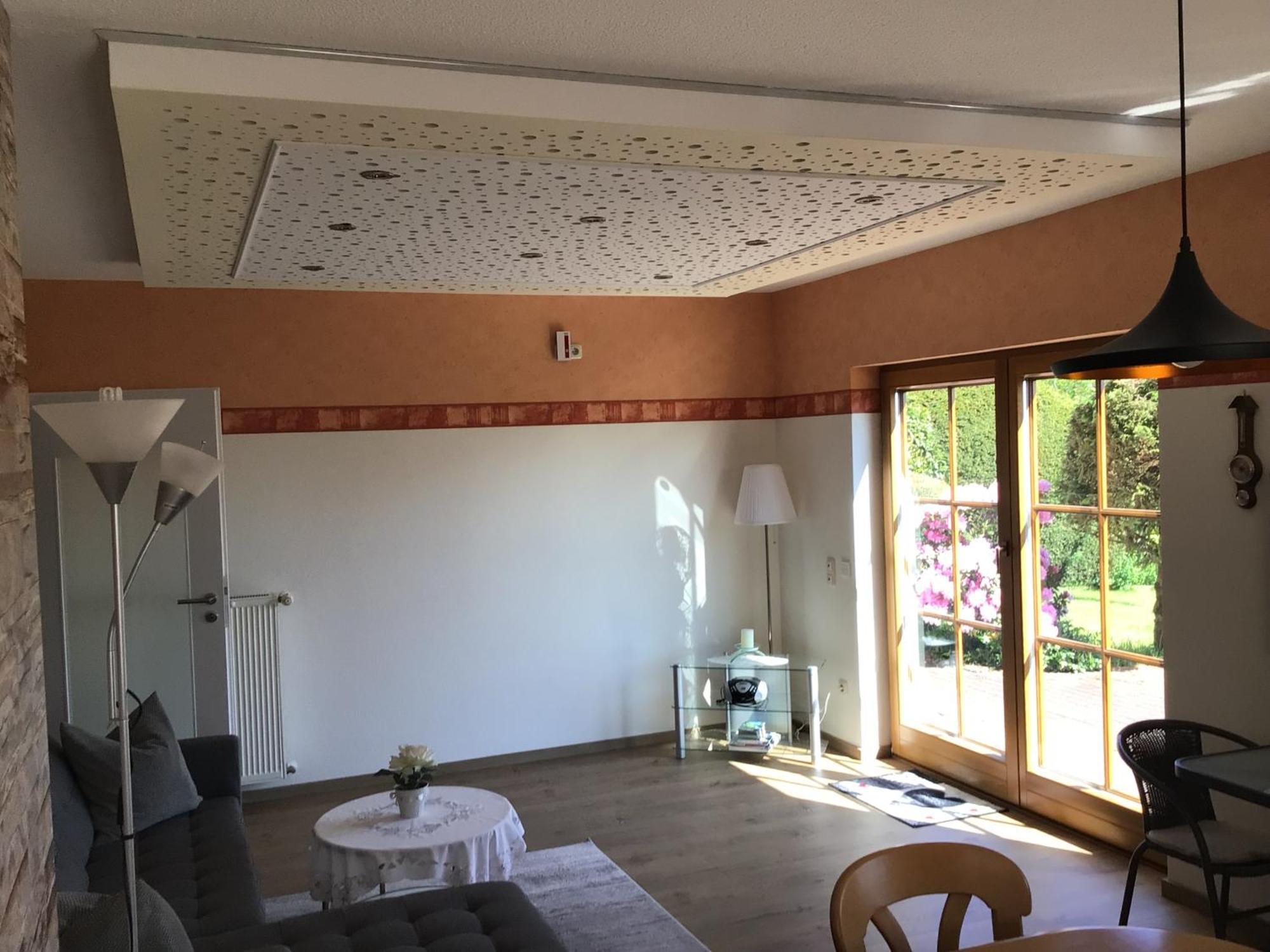 Ferienwohnung Zur Kartause Schollbrunn Exterior foto